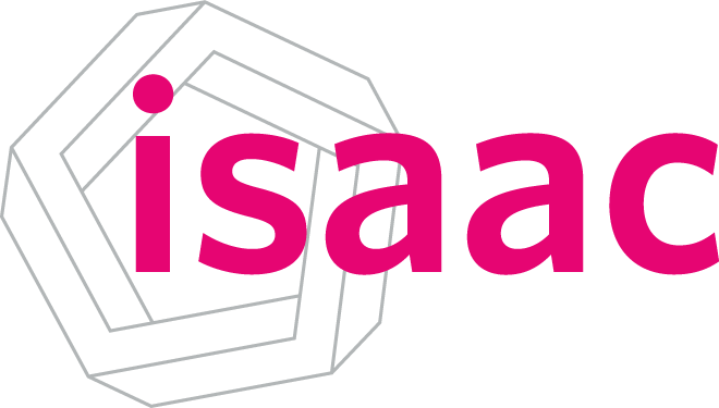 Isaac Operations logo