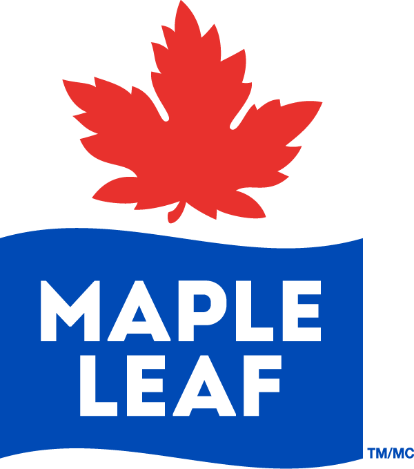 Maple Leaf Foods logo