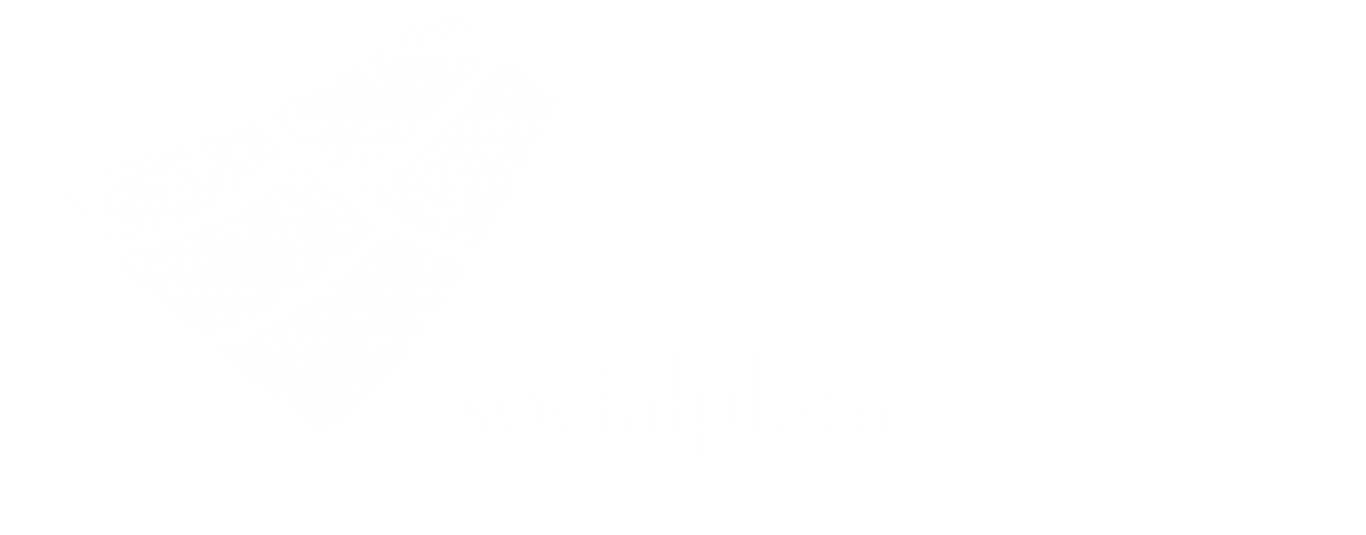 Social Planning Council of Sudbury