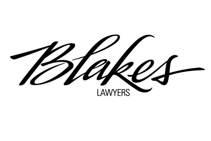 Blakes Lawyers logo