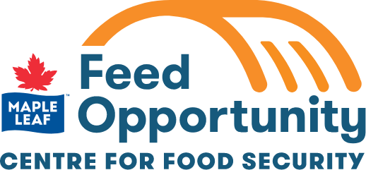 Feed Opportunity logo